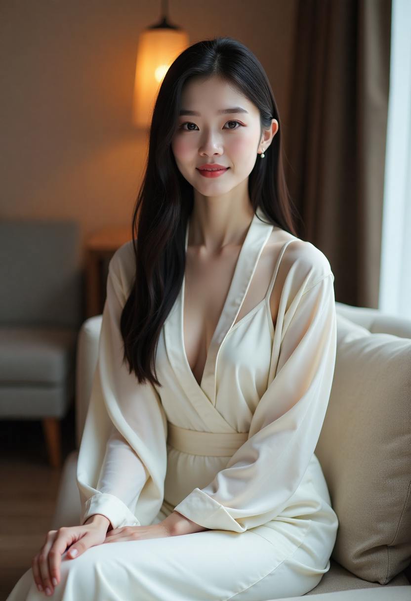新剧试镜选角
