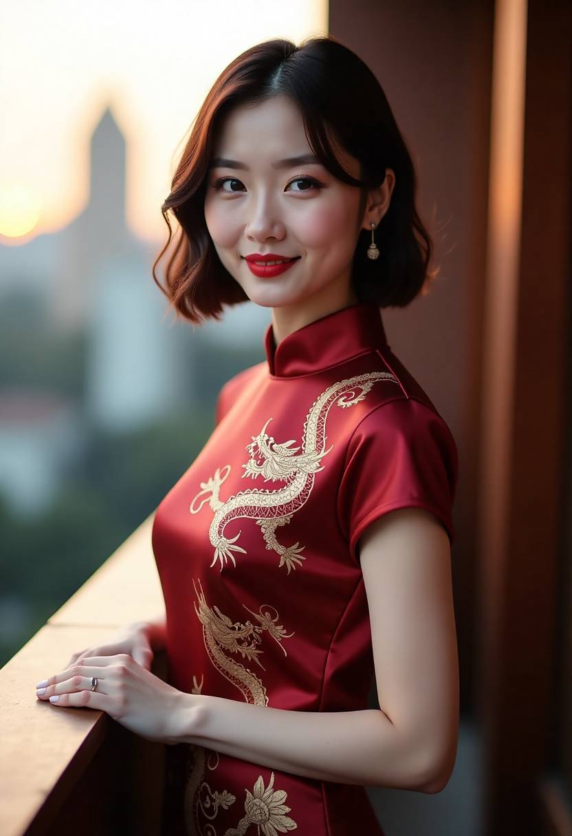 西门礼臣深度解构