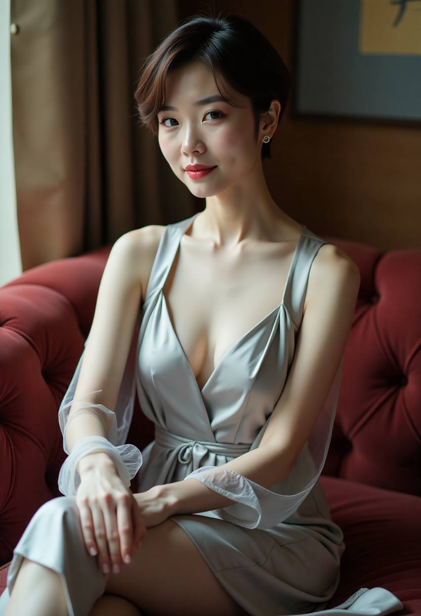 西门礼臣互动直播